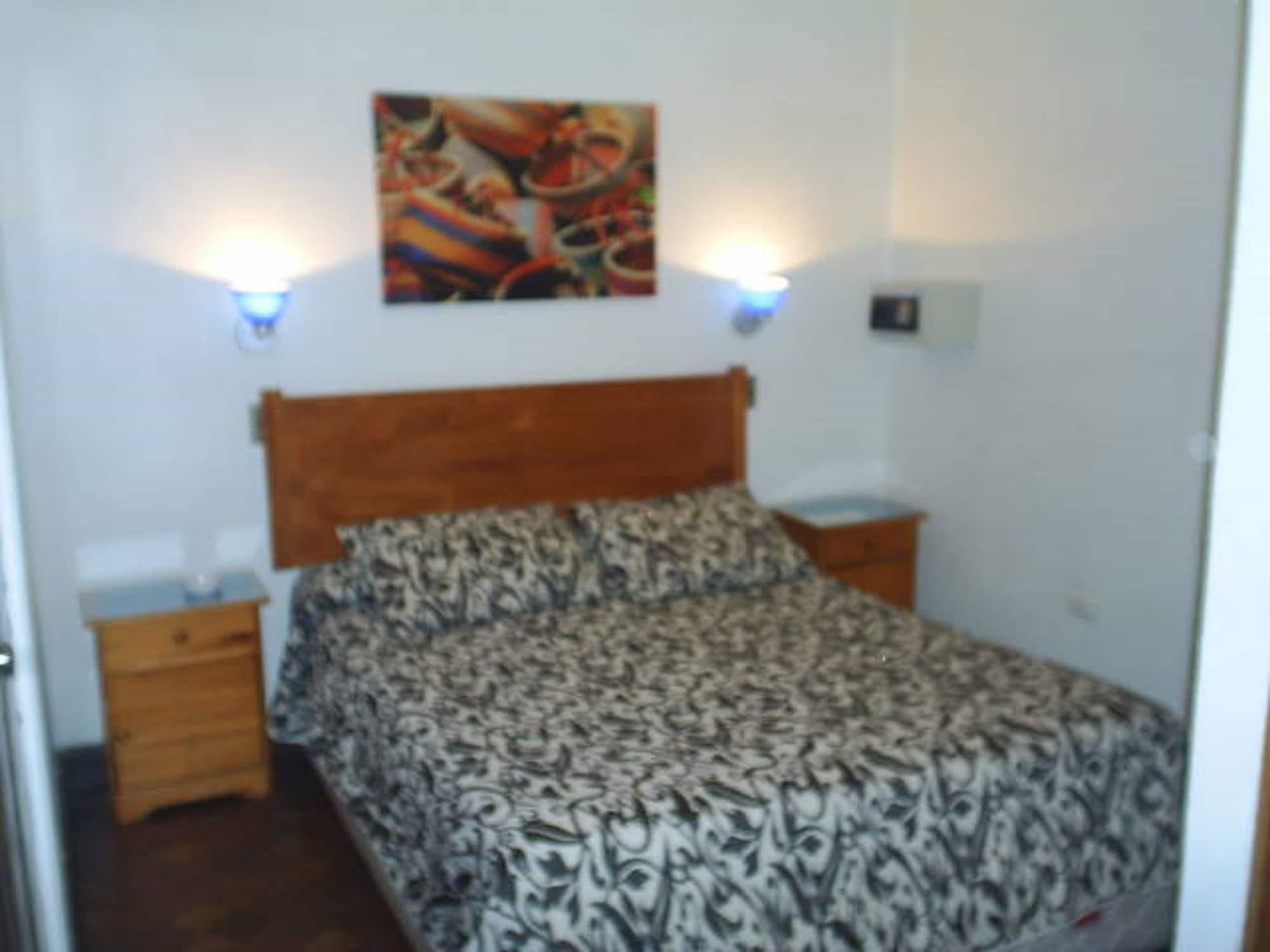 Hotel Quito 산티아고 외부 사진