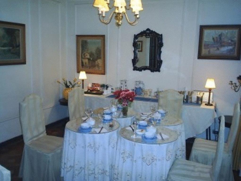 Hotel Quito 산티아고 외부 사진