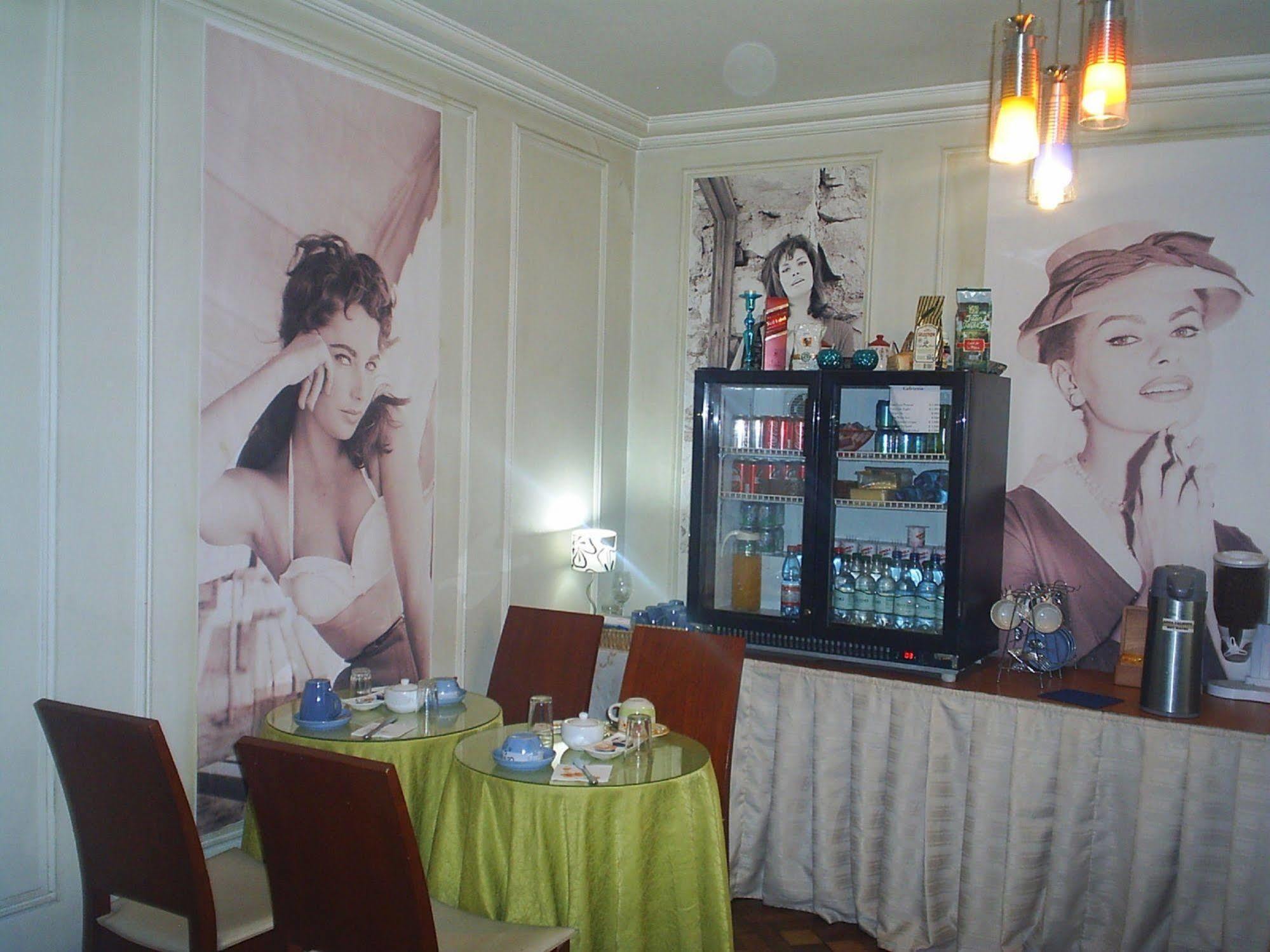 Hotel Quito 산티아고 외부 사진